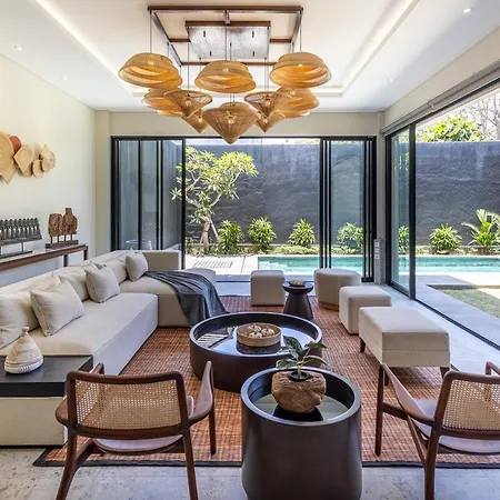 Bay View 3 Bedrooms Giva Uluwatu