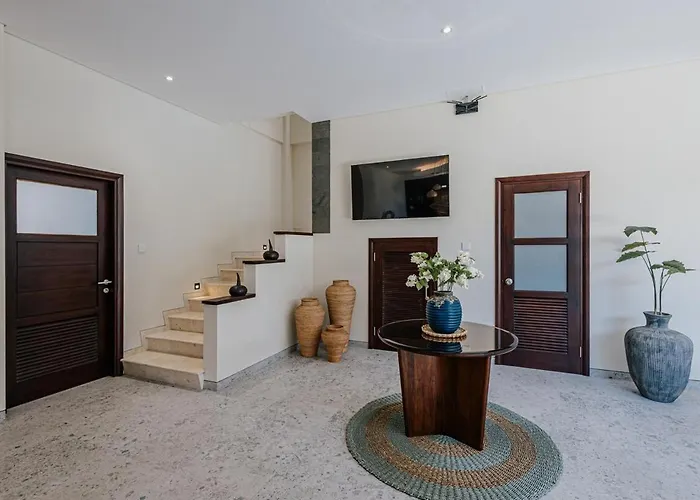 Bay View 3 Bedrooms Giva Villa Uluwatu
