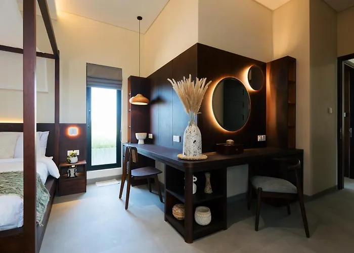 Bay View 3 Bedrooms Giva