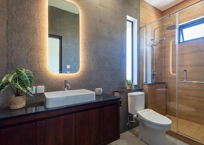 Bay View 3 Bedrooms Giva Villa *