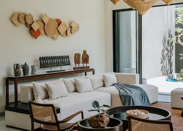 Bay View 3 Bedrooms Giva Villa