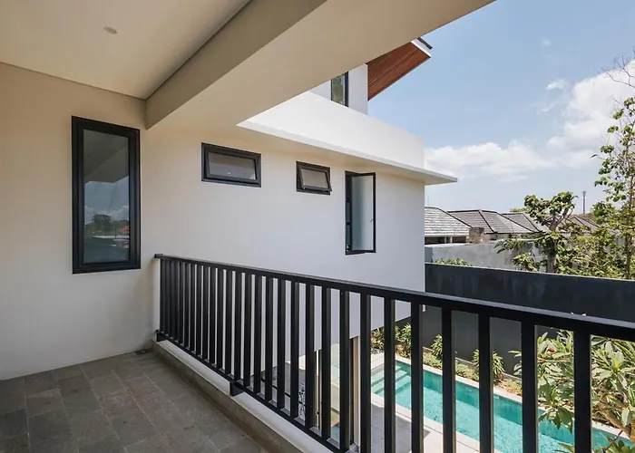 Bay View 3 Bedrooms Giva Uluwatu