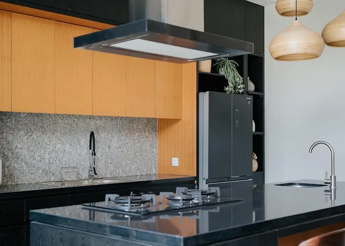 Bay View 3 Bedrooms Giva * Uluwatu