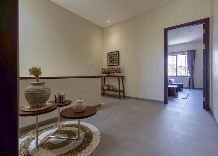 Bay View 3 Bedrooms Giva