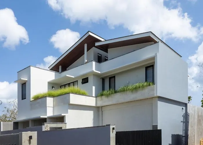 Bay View 3 Bedrooms Giva Villa