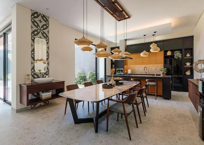 Bay View 3 Bedrooms Giva Villa *