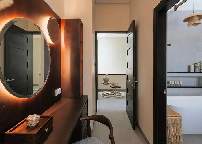 Villa Bay View 3 Bedrooms Giva