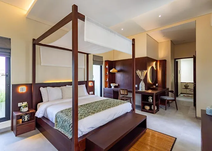Bay View 3 Bedrooms Giva
