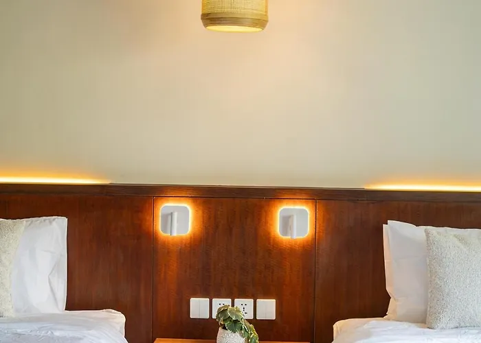 Bay View 3 Bedrooms Giva Villa Uluwatu
